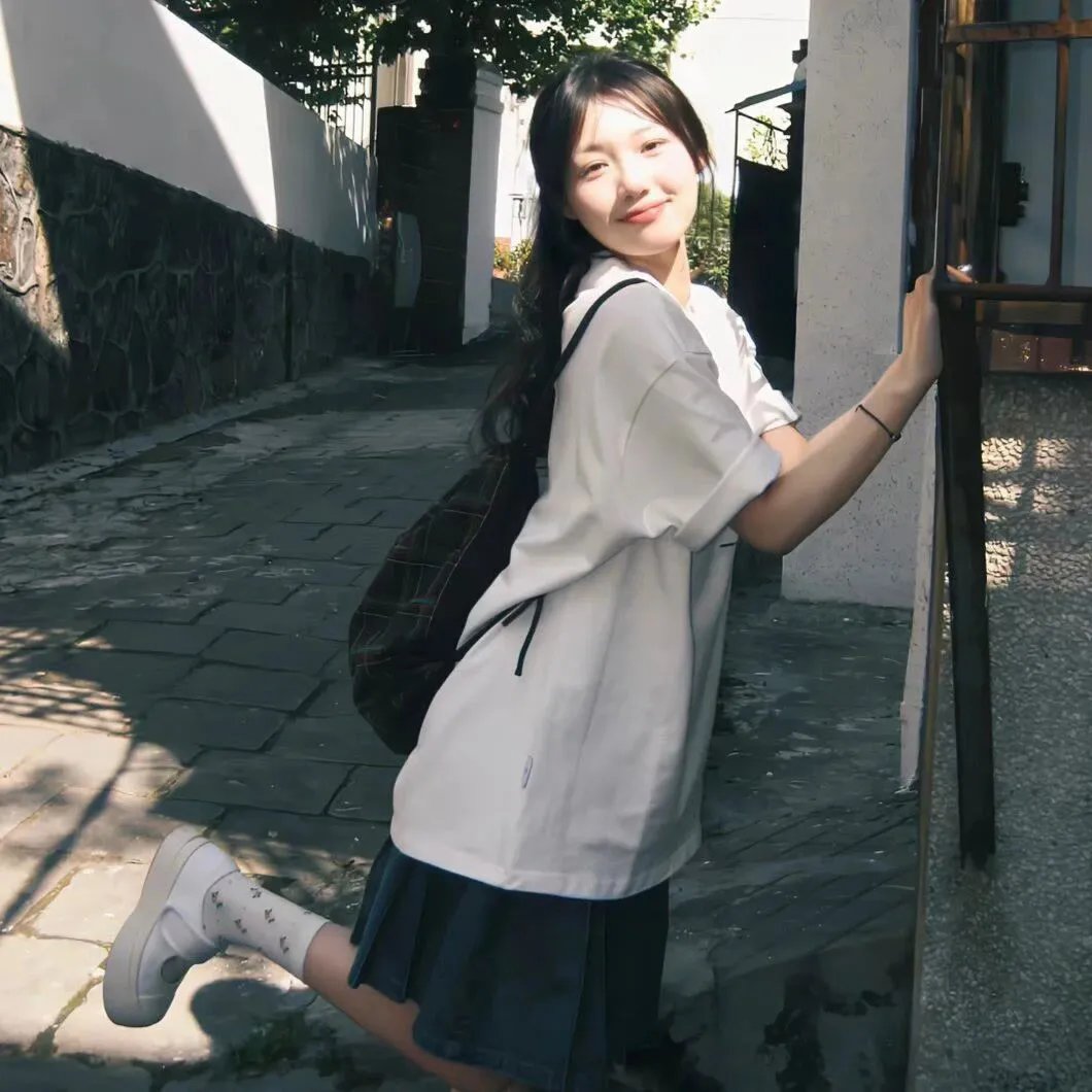 那一份纯真