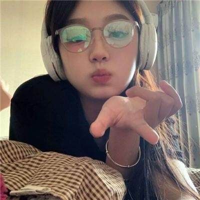 卷发苏